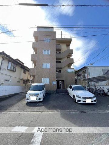 キャンパスCITY丸山