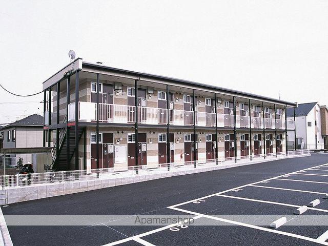 レオパレス立場Ⅱ