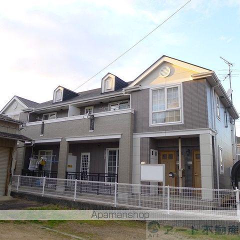 ア・ラ・モード小坂B(3LDK/2階)