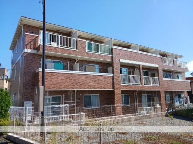 メゾン・デスパシオ(2LDK/2階)