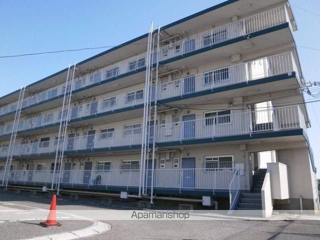 ビレッジハウス藤田 2号棟