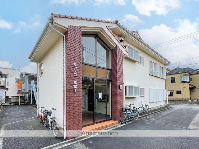 サンコーポ富士