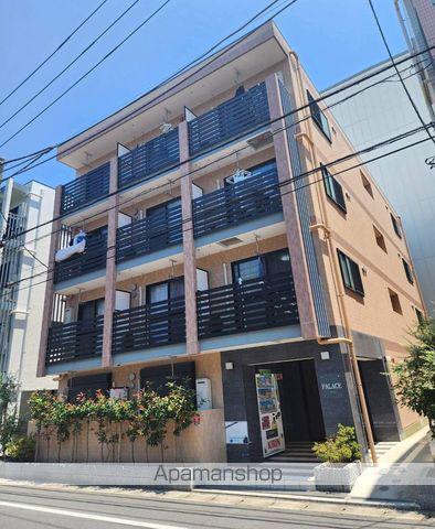 東京地下鉄東西線 浦安駅(千葉) 徒歩12分  築6年