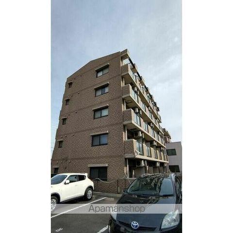 グランディール新福寺