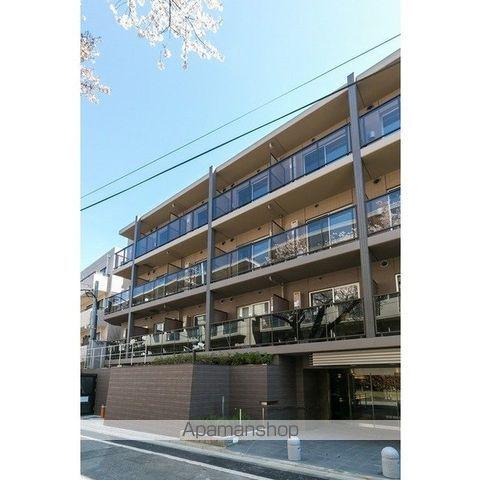 ラクラス中野富士見町