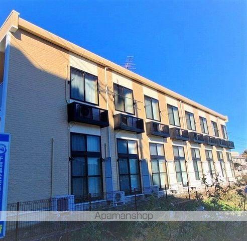 レオパレスオークアベニュー