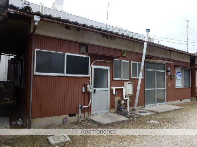 鳥取県米子市 1階建 築44年