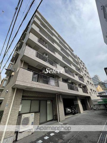 ベイシティメゾン石川町