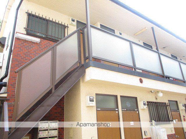 ヴィレッジ中落合