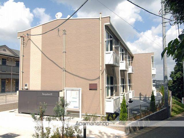 レオパレスヒル