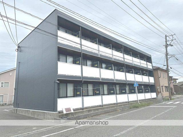 レオパレス松浜東