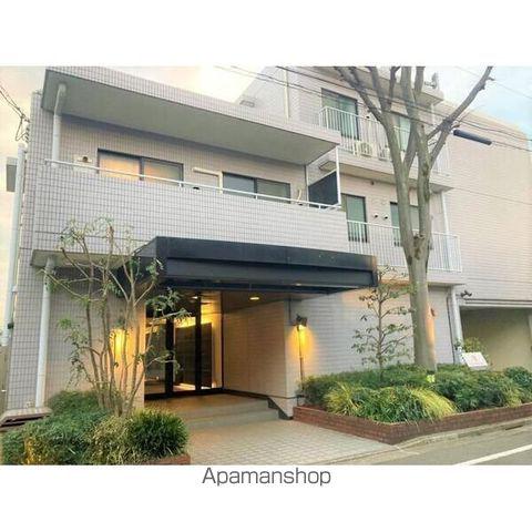 コスモリード三軒茶屋