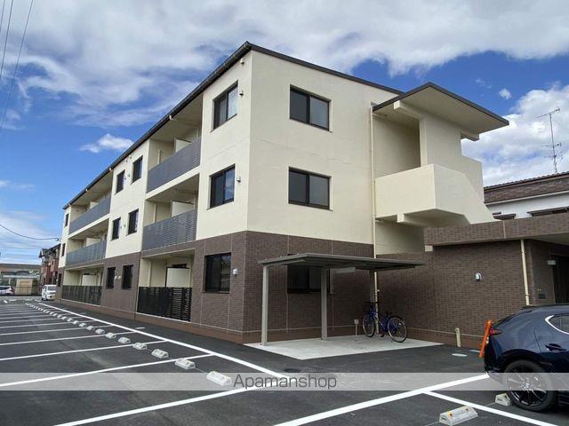 田畑ハイツルシアスⅠ