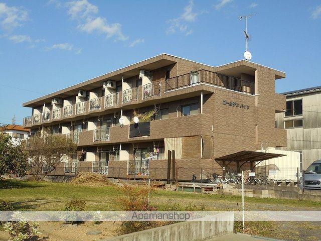 ゴールデンハイツ