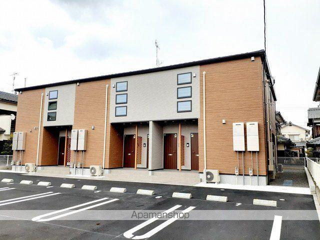 愛媛県今治市桜井4丁目の建物