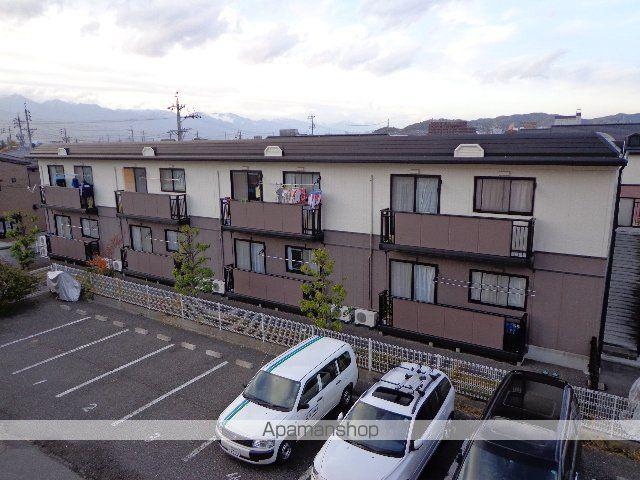 ホーユーコンホートⅡ