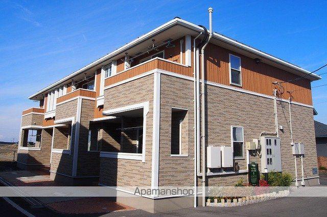 ルーラル・ハウスⅡ