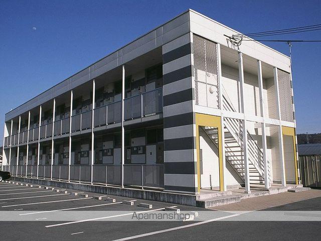 レオパレスインパストラル