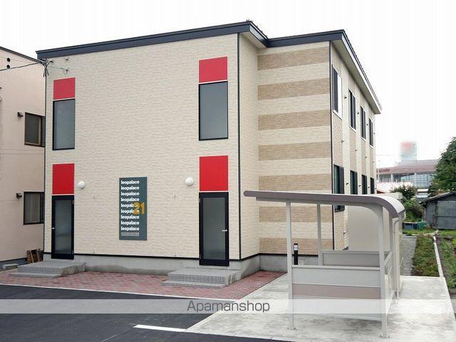 レオパレスステラ