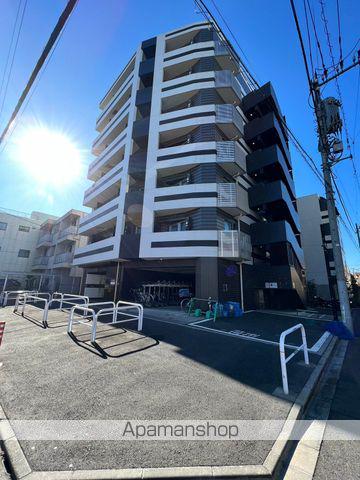 ルクレ高円寺アジールコート