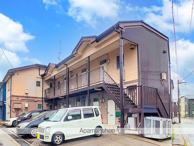 アルカディア31弐番館(1K/2階)