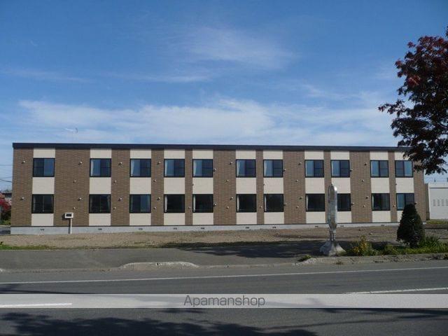 レオパレスソシア