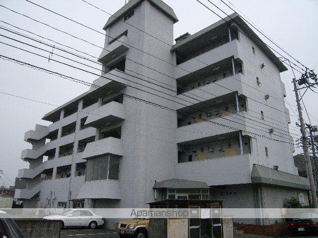K1プラザ(1K/3階)