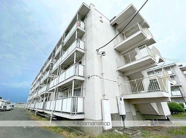 アシスト足利マンションⅡ