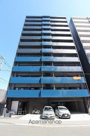 モダンパラッツォ博多RIVAⅠ