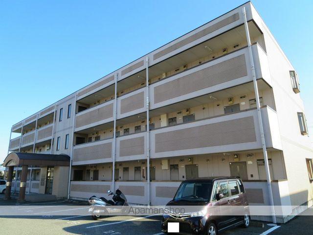 マンションミレニアム