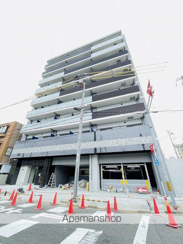 ステージファースト名古屋尾頭橋