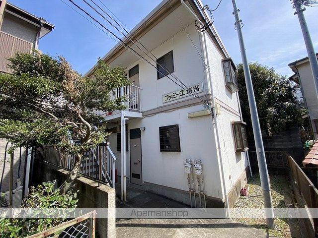 ファミーユ清宮