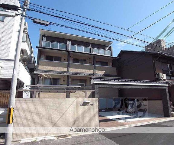 BRILLIA COURT丹波橋