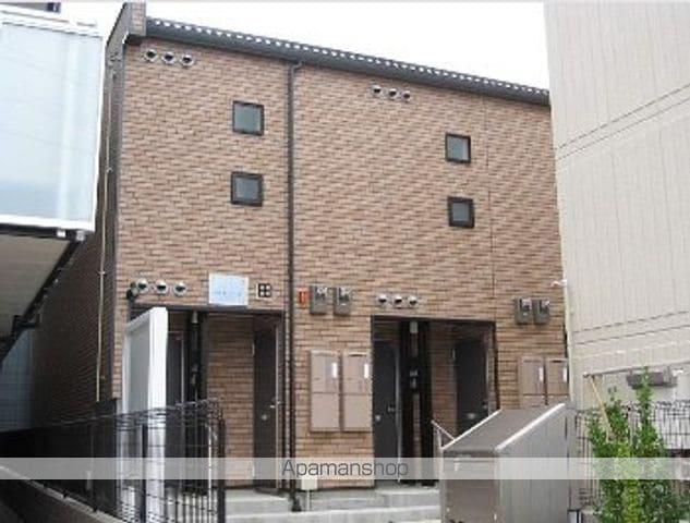 レオネクストエクセルアサヒⅢ