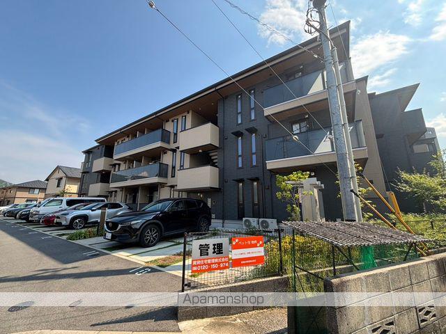 DーROOM中筋 Ⅱ棟