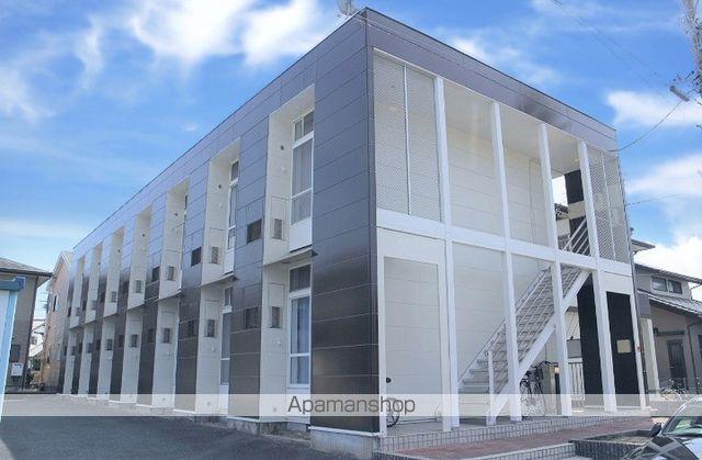 レオパレスリベール