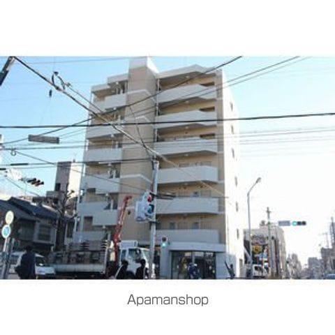 アクシア車道(2LDK/7階)