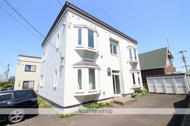 ルミエール恵み野