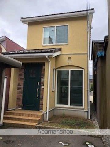 ハピラインふくい 福井駅(福井) 徒歩19分 2階建 築15年