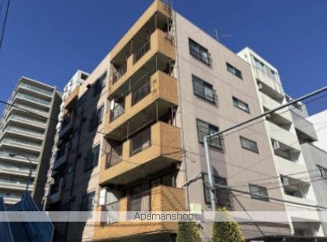 ロイヤル中村橋