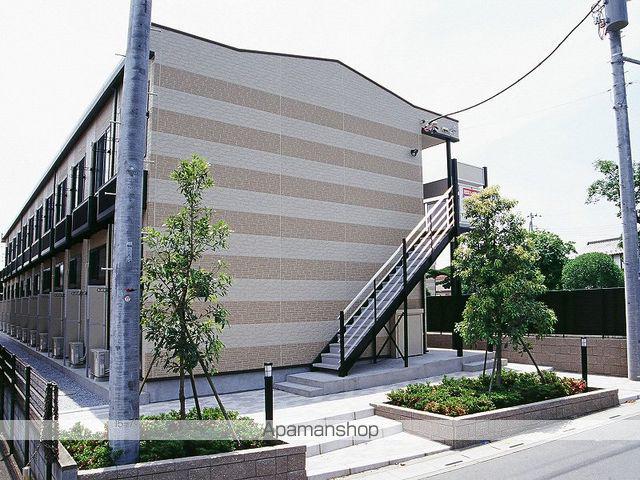 レオパレスウエストゴールドⅡ