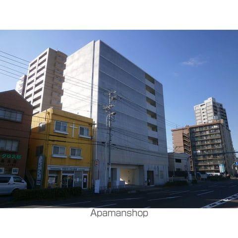 アンビックス・プリア茶屋ヶ坂