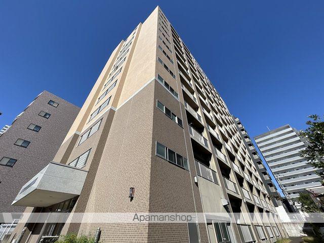 HF仙台レジデンスイースト