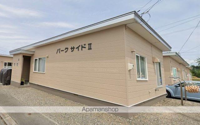 北海道河東郡音更町  築28年(3LDK)