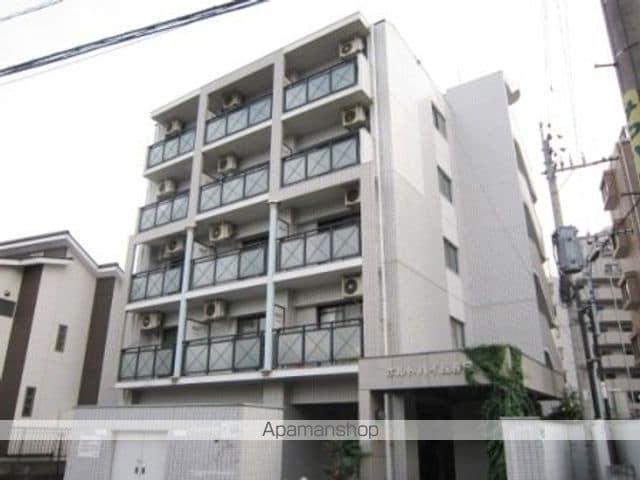 ホルトハイム春日