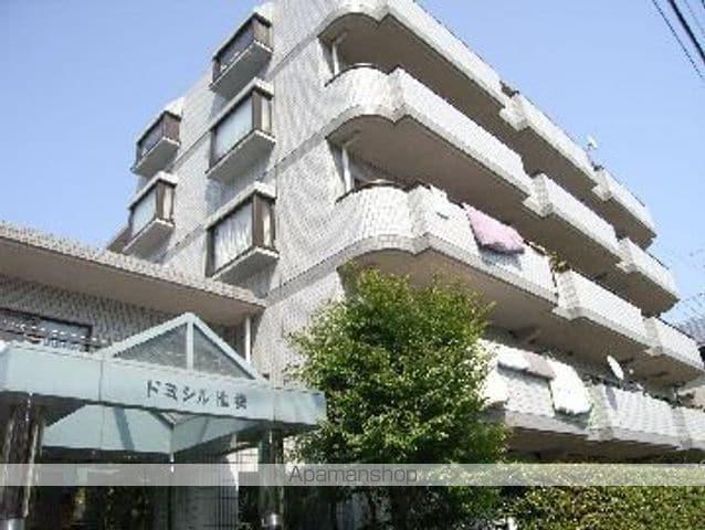 ドミシル池袋