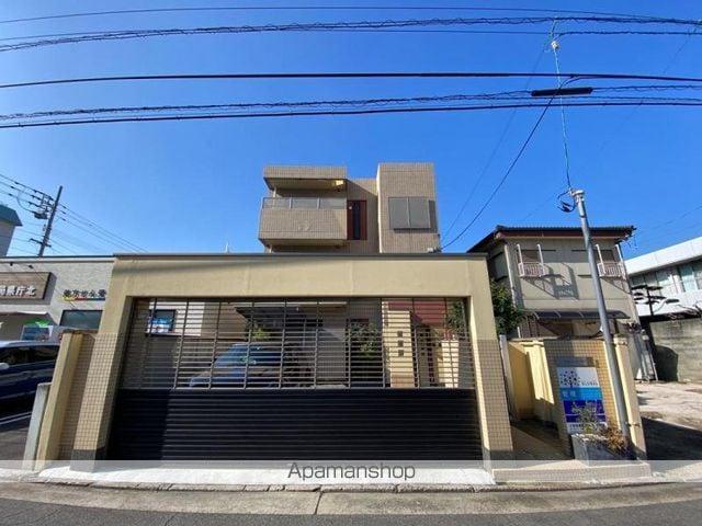 アルピニスタ番町