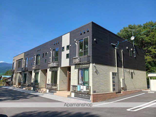 マロングローブイン軽井沢