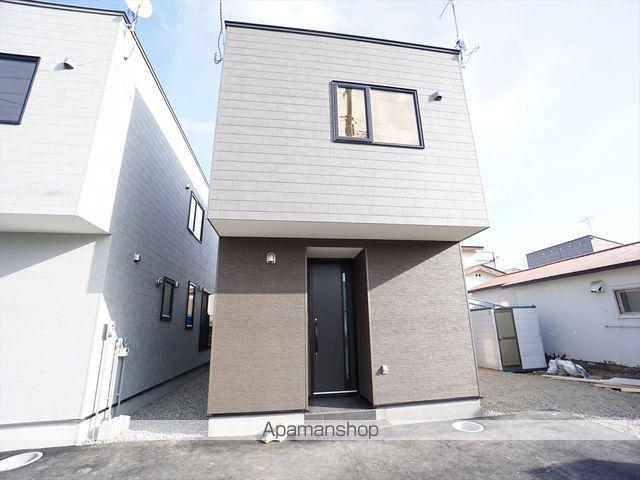 根室本線 帯広駅 徒歩24分 2階建 築2年