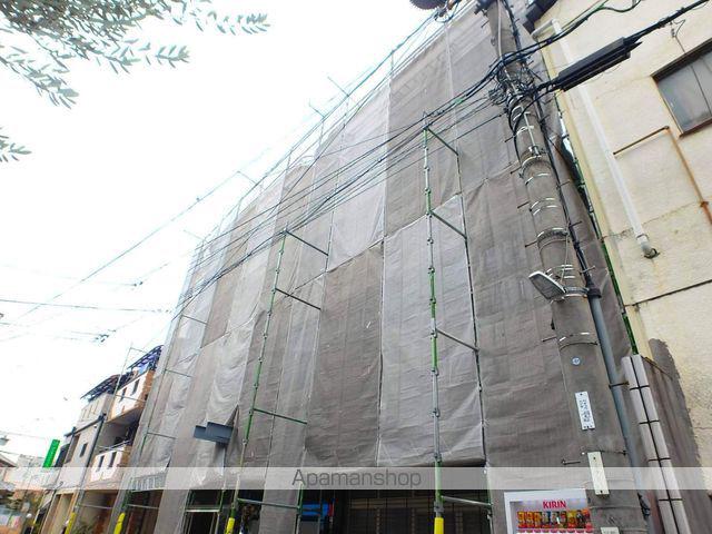 JPアパートメント守口Ⅲ